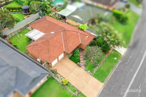Property photo of 20 Greenvale Road Green Point NSW 2251