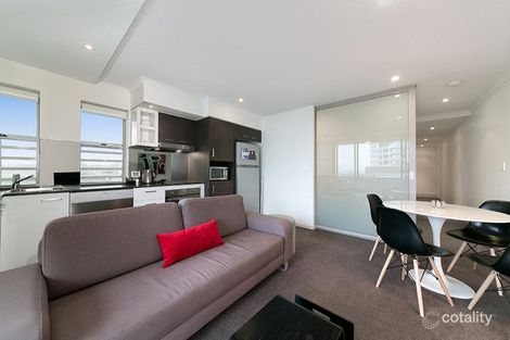 Property photo of 607/16 Merivale Street South Brisbane QLD 4101