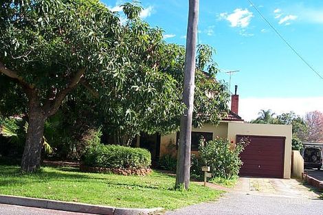 33 Pitt St, St James, WA 6102