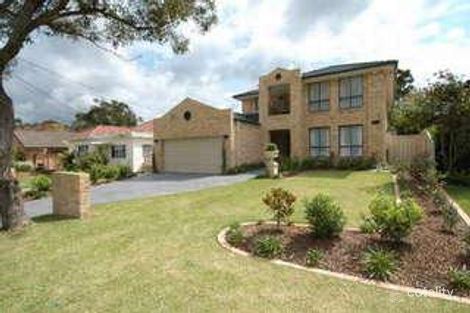 Property photo of 269 Burraneer Bay Road Caringbah South NSW 2229