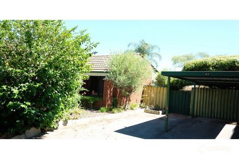 37 Cosmelia Way, Parkwood, WA 6147