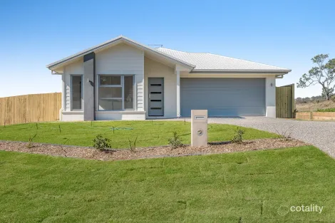 11 Mansell Bvd, Cotswold Hills, QLD 4350
