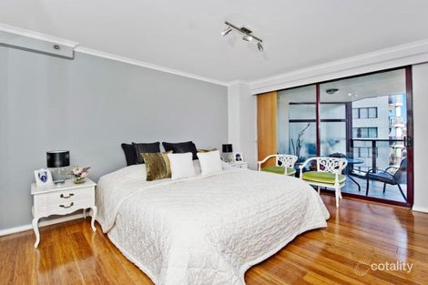 Property photo of 33/2A Hollywood Avenue Bondi Junction NSW 2022