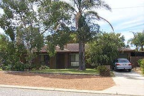 4 Tallerack Way, Forrestfield, WA 6058