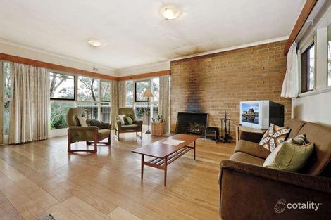 Property photo of 21 Withers Way Eltham VIC 3095