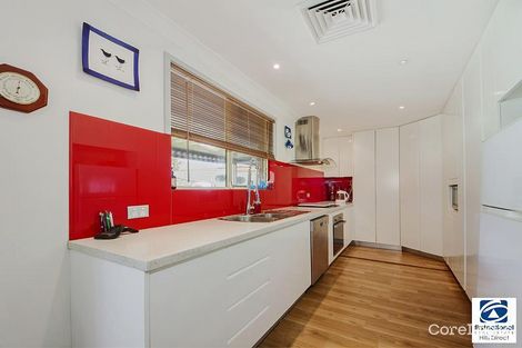 Property photo of 63 Winten Drive Glendenning NSW 2761