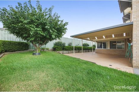 Property photo of 10 Teawa Crescent Glenwood NSW 2768