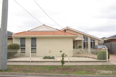 81 Trafalgar Ave, Altona Meadows, VIC 3028