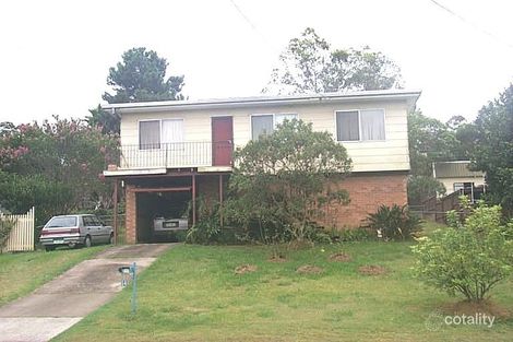 14 Joanne St, Underwood, QLD 4119