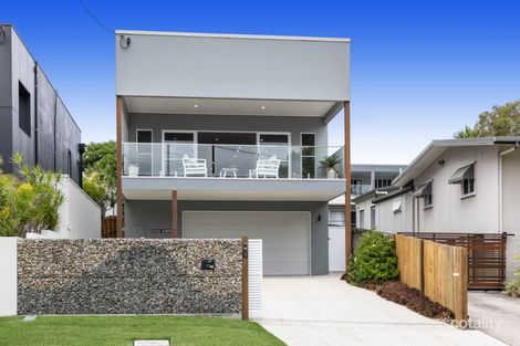 Property photo of 5A Macdonald Street Dicky Beach QLD 4551