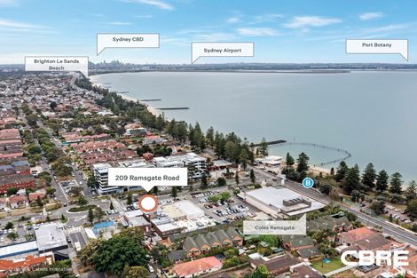 209 Ramsgate Rd, Ramsgate Beach, NSW 2217