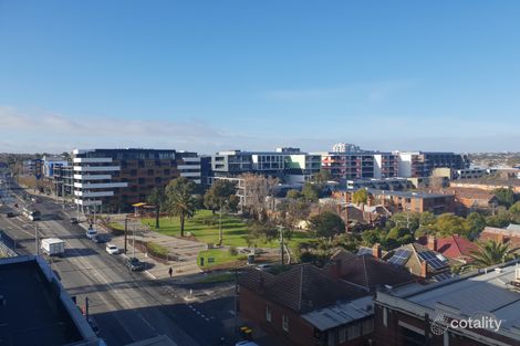 Property photo of 713A/609-615 Victoria Street Abbotsford VIC 3067
