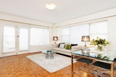 Property photo of 2/5 Milson Road Cremorne Point NSW 2090