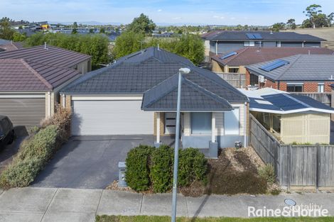 Property photo of 19 Scotchmer Crescent Mernda VIC 3754
