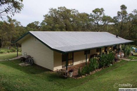 835 Comleroy Rd, Kurrajong, NSW 2758