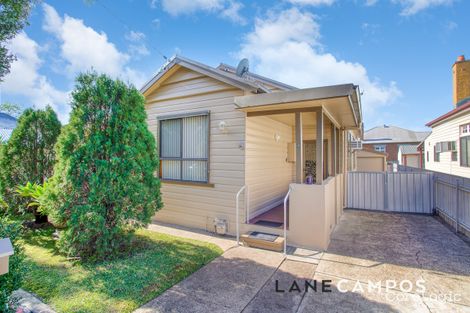Property photo of 2 Parkview Street Georgetown NSW 2298