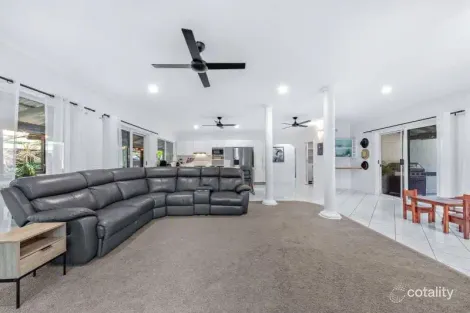36 Erromango Dr, Jubilee Pocket, QLD 4802