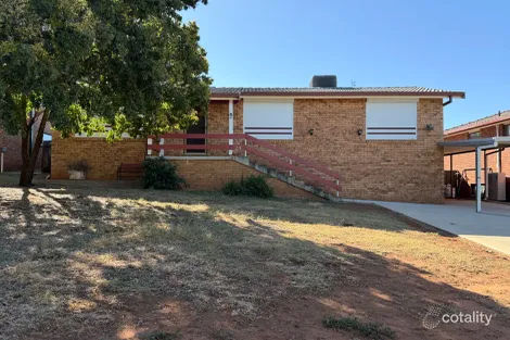 24 Evans Pde, Parkes, NSW 2870