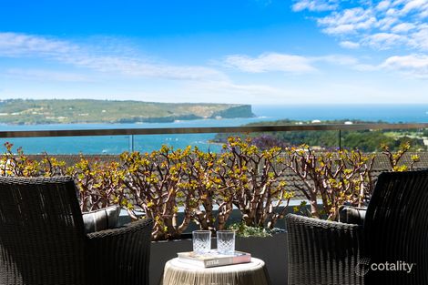 Property photo of 21/1-5 Mandolong Road Mosman NSW 2088