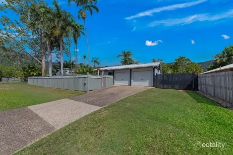 Property photo of 36 Erromango Drive Jubilee Pocket QLD 4802