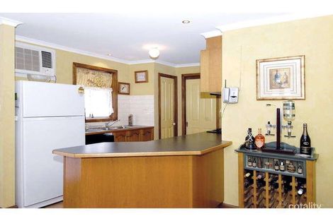 Property photo of 4 Charles Grimes Place Seabrook VIC 3028