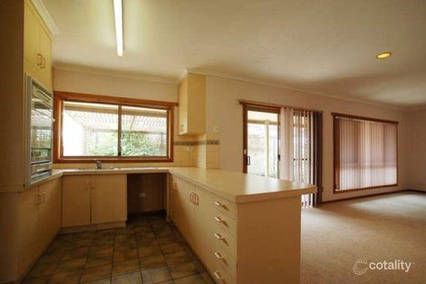 Property photo of 9 Penny Avenue Horsham VIC 3400