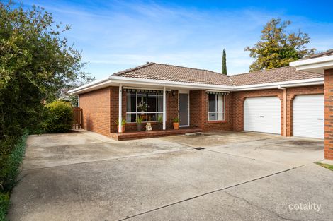 Property photo of 2/4 Glendaloch Court Lavington NSW 2641