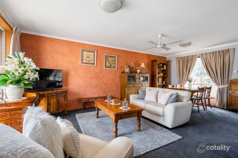 Property photo of 2/4 Glendaloch Court Lavington NSW 2641