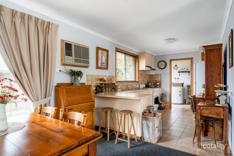 Property photo of 2/4 Glendaloch Court Lavington NSW 2641