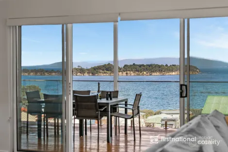 Property photo of 46 Harvey Road Alonnah TAS 7150