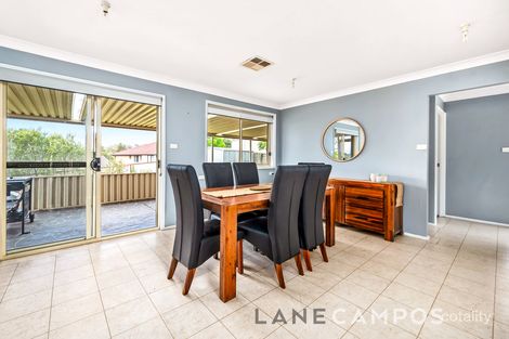 Property photo of 6 Coachwood Drive Warabrook NSW 2304