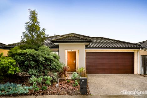 Property photo of 84 Hargrave Avenue Point Cook VIC 3030