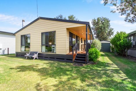 10 Macassar Cres, The Honeysuckles, VIC 3851