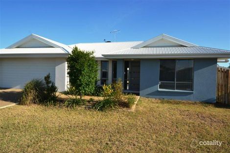 Property photo of 9 Horwell Street Gracemere QLD 4702
