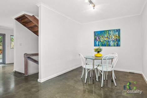 Property photo of 3/40 Alexandra Road East Fremantle WA 6158