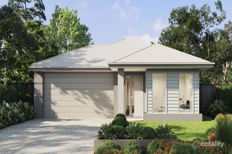 Lot 419 Belhaven Ave, Yarrabilba, QLD 4207