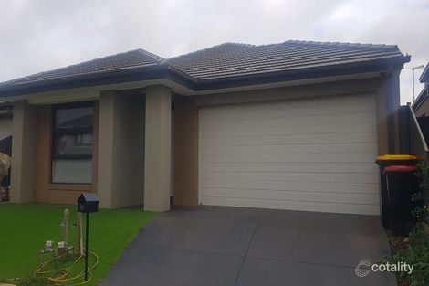 10 Alkington St, Strathtulloh, VIC 3338