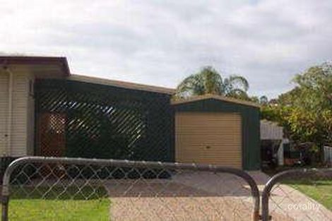 2 Larsen St, West Gladstone, QLD 4680