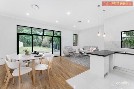 Property photo of 8A Wycombe Street Epping NSW 2121