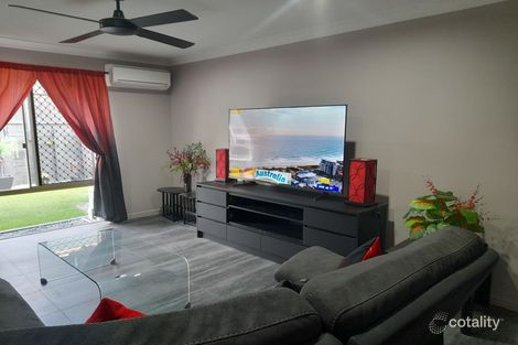 Property photo of 45 Freestone Drive Upper Coomera QLD 4209