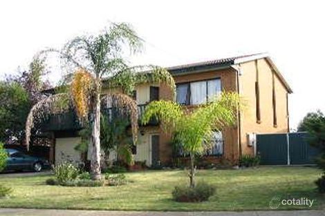 15 Hoys Rd, Lansvale, NSW 2166