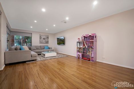 Property photo of 38 Burley Griffin Mews Joondalup WA 6027