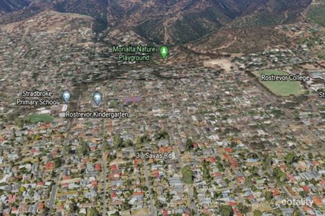 Property photo of 37 Savas Road Rostrevor SA 5073