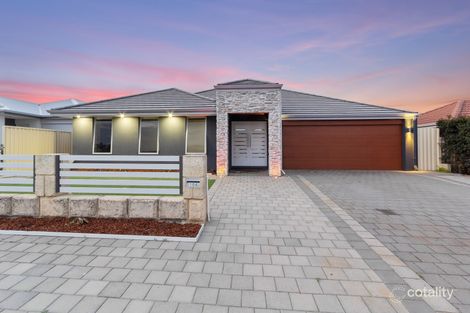 104 Bethwyn Cct, Madeley, WA 6065