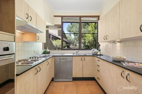 Property photo of 16/32 Chandos Street Ashfield NSW 2131