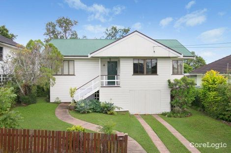 Property photo of 68 Brisbane Avenue Camp Hill QLD 4152
