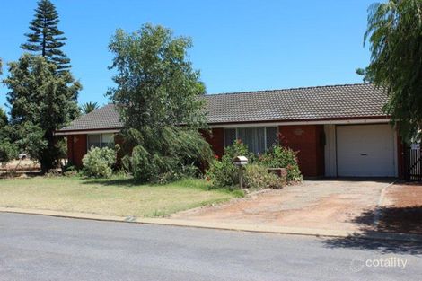 1 Stone St, Spalding, WA 6530