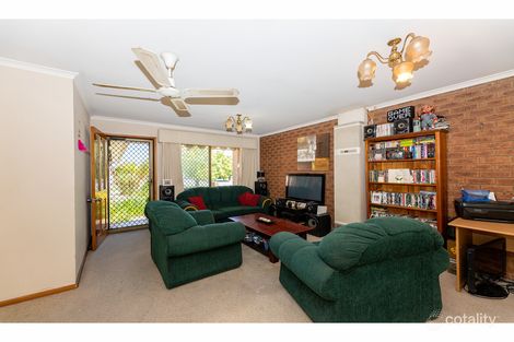 Property photo of 2/426 Bevan Street Lavington NSW 2641