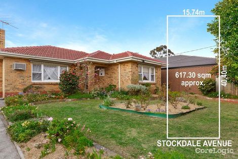 Property photo of 25 Stockdale Avenue Bentleigh East VIC 3165