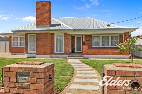 Property photo of 41 Orr Street Yarrawonga VIC 3730
